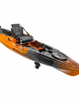 SPORTSMAN BIGWATER PDL 132 | Kayak, Fishing kayak, Entrainement Kayak