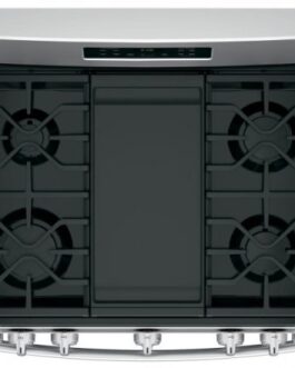 GE 30″ Stainless Steel Freestanding Gas Range